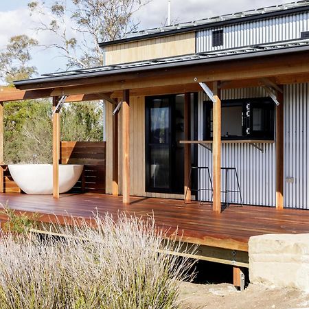 Daisy Bank Cottages Richmond Exterior foto