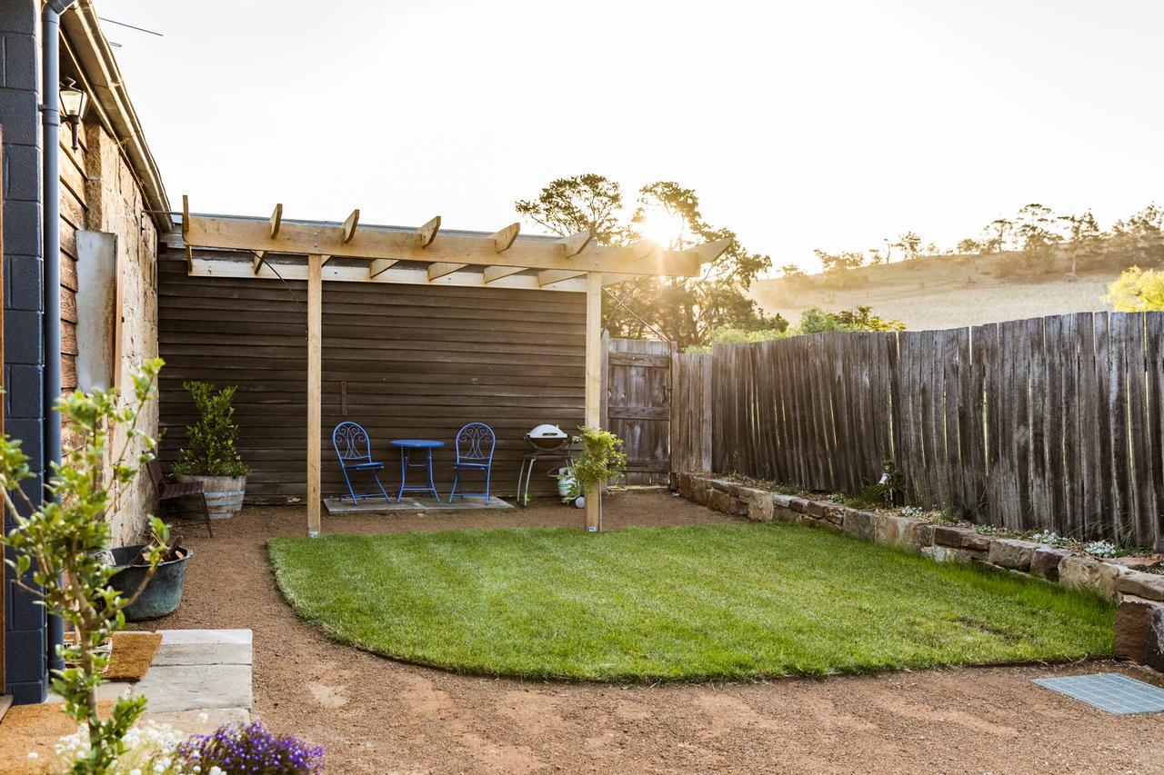 Daisy Bank Cottages Richmond Exterior foto
