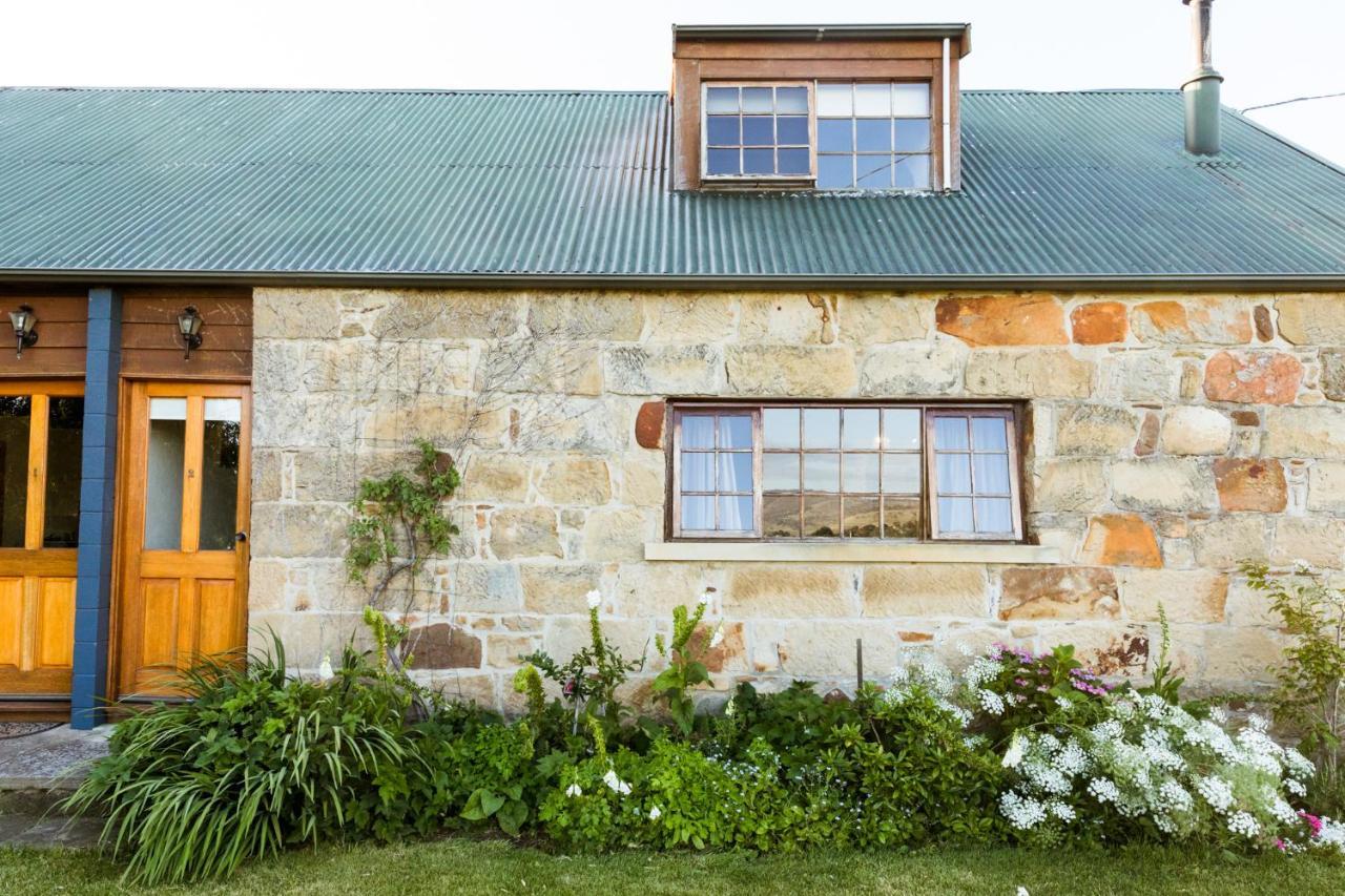 Daisy Bank Cottages Richmond Exterior foto