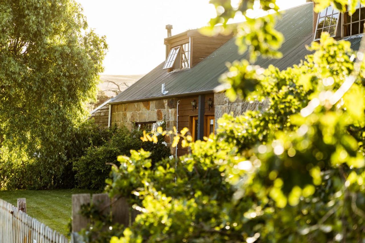 Daisy Bank Cottages Richmond Exterior foto
