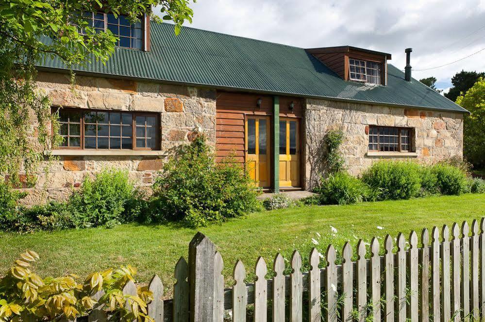 Daisy Bank Cottages Richmond Exterior foto