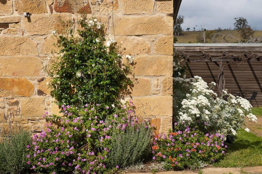Daisy Bank Cottages Richmond Exterior foto